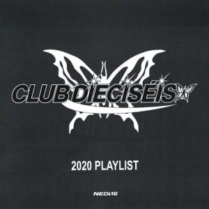 Tainy – Club Dieciséis (EP) (2020)